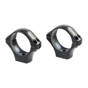 Sako Sako/Tikka Optilock Rings 30mm Medium, Blued