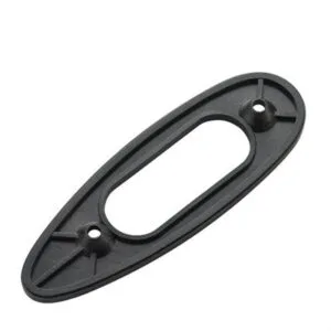 Sako Sako Upward Angle Spacer Black Plastic