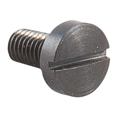 Beretta Usa Grip Screw, 21a/3032, M950
