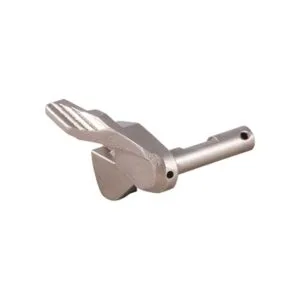 Beretta Usa Safety, Right 84/85f Nickel