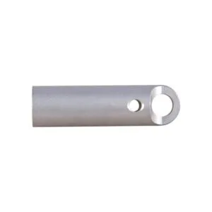 Beretta Usa Lanyard Loop, Stainless