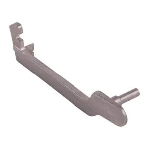 Beretta Usa Bar, Trigger 92/96, Stainless W/Trigger Slot