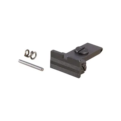 Beretta Usa Sight Rear Assy 87 Tgt