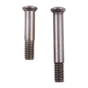 Sako Screws Trigger Guard Fastening, Sako 85 Ss