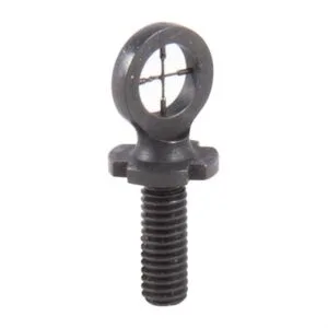 Kns Precision, Inc. Ar-15  Crosshairs Duplex No-Hood Front Sight