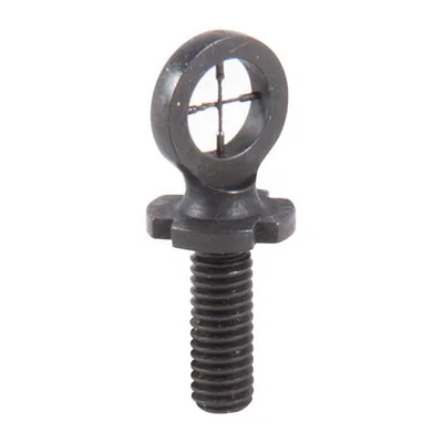 Kns Precision, Inc. Ar-15  Crosshairs Duplex No-Hood Front Sight