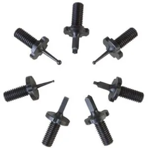 Kns Precision, Inc. Ar-15  Post Front Sight Pack
