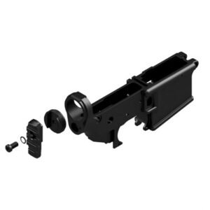 Kns Precision, Inc. Ar-15/Mcx Picatinny Stock Adapters