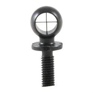 Kns Precision, Inc. Ar-15  Crosshairs Standard Hooded Front Sight