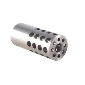 Vais Muzzle Brake 7 Mm