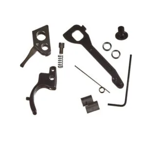 Volquartsen Ruger~ Mk Iv~ Accurizing Kit