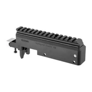 Volquartsen 10/22~ Superlite Receiver