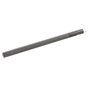 Volquartsen 10/22~ Carbon Fiber Thm Barrel - Black Ends