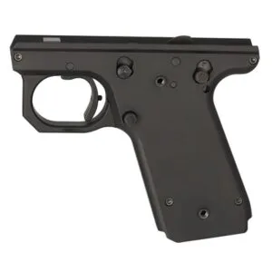 Volquartsen Vc Target Frame