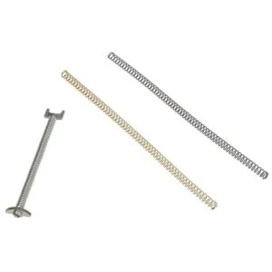 Volquartsen Vs3 Recoil Rod Spring & Assembly Kit Mkii, Mkiii, Mkiv & 22/45