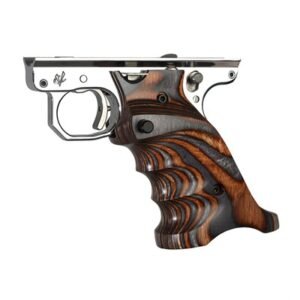 Volquartsen Ruger Mkiv Laminated Wood Grips