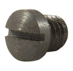 Uberti Uberti  Henry Band Screw Steel Black