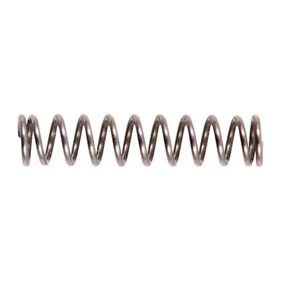 Smith & Wesson Ejector Depressor Plunger Spring