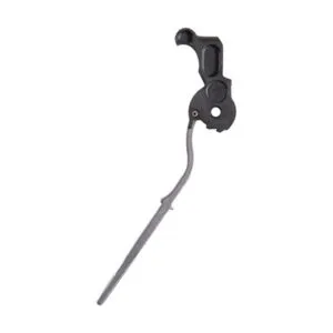 Smith & Wesson Hammer Assembly, Spurred, Blue