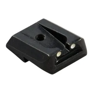 Smith & Wesson Sight, Rear, Novak