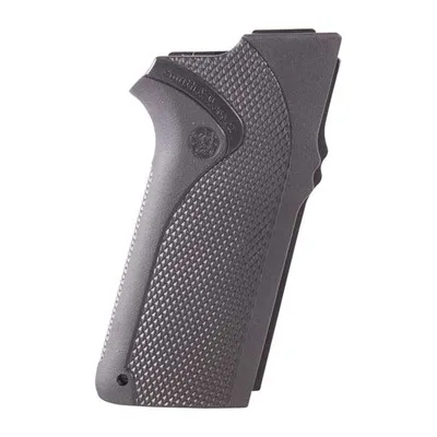 Smith & Wesson Grip, Straight