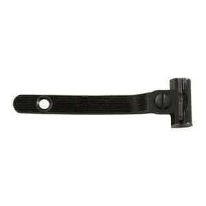 Smith & Wesson Sight Assembly, Rear, .160", N/S, Black, 2.5"-4" Barrel
