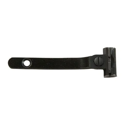 Smith & Wesson Sight Assembly, Rear, .160", N/S, Black, 2.5"-4" Barrel