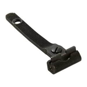 Smith & Wesson Sight Assembly, Rear, .136", New Style, Black