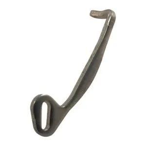 Smith & Wesson Hammer Block