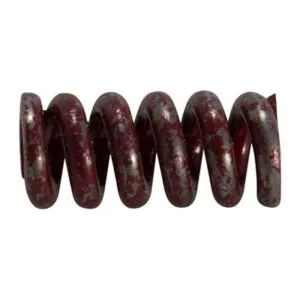 Smith & Wesson Extractor Spring, Red
