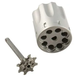 Smith & Wesson Cylinder Assembly, 8-Shot
