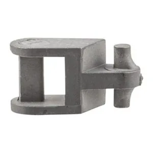 Smith & Wesson Mainspring Stirrup, For Frame Mounted Firing Pin