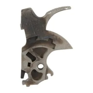 Smith & Wesson Hammer Assembly, .500", Mim, Frame Mounted Firing Pin
