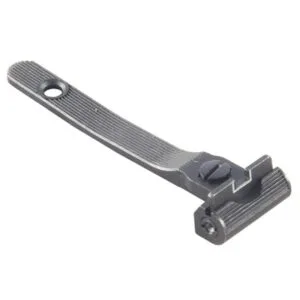 Smith & Wesson Sight Assembly, Rear, .146", N/S, W/O, 6-8 3/8" Barrel
