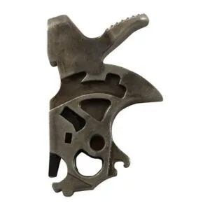 Smith & Wesson Hammer Assembly, .375", Mim