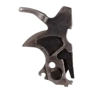 Smith & Wesson Hammer, .500" Target, Mim, For Frame Mounted Firing Pin