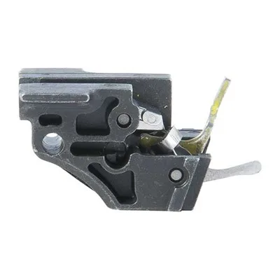 Smith & Wesson Sear Housing Block Assembly, Standard