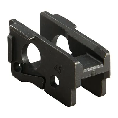 Smith & Wesson Locking Block