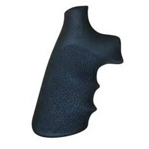 Smith & Wesson M500 Impact Absorbing Hogue Square Butt Grips