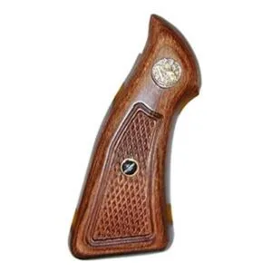 Smith & Wesson J-Frame Service Model Dymondwood Grips