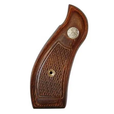 Smith & Wesson K/L-Frame Service Model Dymondwood Grips