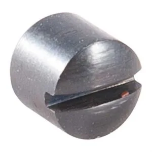 Smith & Wesson Thumbpiece Nut, Blue