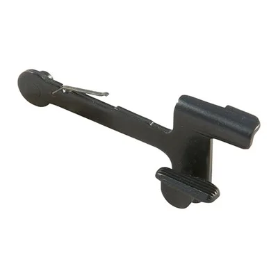 Smith & Wesson Slide Stop & Ejector Assembly