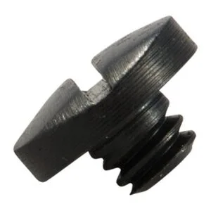 Smith & Wesson Manual Safety Spring Plate Screw