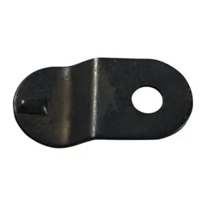 Smith & Wesson Manual Safety Spring Plate