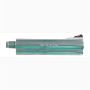 Smith & Wesson Barrel, 6", Red Ramp, Ss