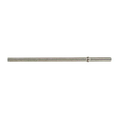 Smith & Wesson Center Pin, 2" Barrel, Ss