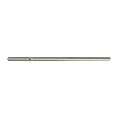 Smith & Wesson Center Pin, 2-1/2" Barrel, Ss