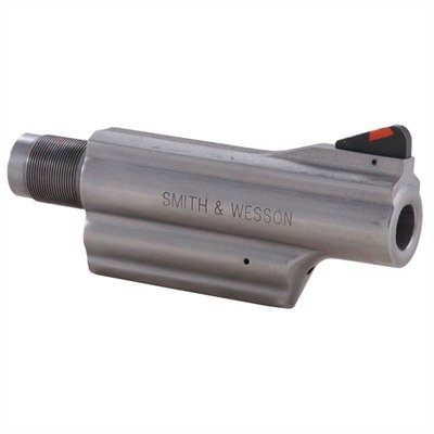 Smith & Wesson Barrel, 4"