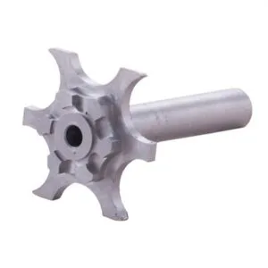 Smith & Wesson Extractor, Glass Beaded, New Style, Ss